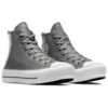 Chuck Taylor All Star Lift Platform “Grey White”