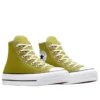 Chuck Taylor All Star Lift Platform Hi “Magic Forest”