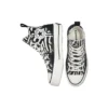 Chuck Taylor All Star Lift Platform High “Animal Mix”