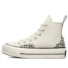 Chuck Taylor All Star Lift Platform High “Animalier”