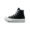 Chuck Taylor All Star Lift Platform High “Black”