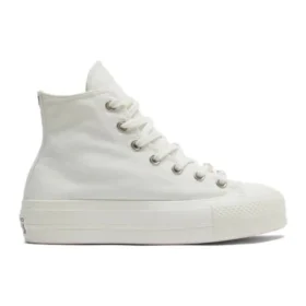 Chuck Taylor All Star Lift Platform High “DIY Beads”