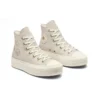 Chuck Taylor All Star Lift Platform High “Golden Elements”