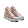 Chuck Taylor All Star Lift Platform High “Pink Clay”