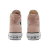Chuck Taylor All Star Lift Platform High “Pink Clay”