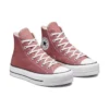 Chuck Taylor All Star Lift Platform High “Saddle”