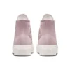 Chuck Taylor All Star Lift Platform High “Stone Mauve”