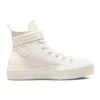 Chuck Taylor All Star Lift Platform Hike High “Vintage White”