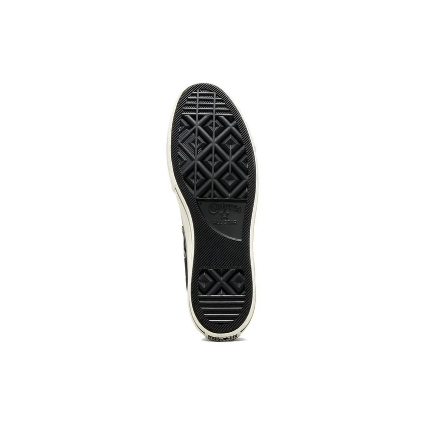 Chuck Taylor All Star Lift Platform Large Stars High “Black White” Chuck Taylor All Star Lift Platform Large Stars High “Black White”