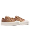 Chuck Taylor All Star Lift Platform Low “Floral Satin”