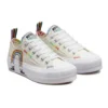 Chuck Taylor All Star Lift Platform Low “Pride”