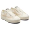 Chuck Taylor All Star Lift Platform Low “Tonal Embroidery”