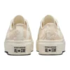 Chuck Taylor All Star Lift Platform Low “Tonal Embroidery”