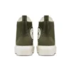 Chuck Taylor All Star Lift Platform “Oversized Patch”