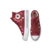 Chuck Taylor All Star Lift Platform Pastel Splash