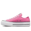 Chuck Taylor All Star Lift Platform “Pink”