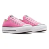 Chuck Taylor All Star Lift Platform “Pink”