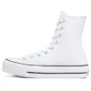 Chuck Taylor All Star Lift X-High “White”