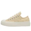 Chuck Taylor All Star Lift “Yellow”