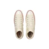 Chuck Taylor All Star Lifted High Top “Ivory”