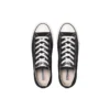 Chuck Taylor All Star Lifted Ox “Black”