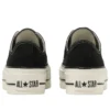 Chuck Taylor All Star Lifted Ox “Black”