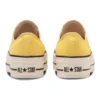 Chuck Taylor All Star Lifted Ox “Egg Yellow”