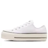 Chuck Taylor All Star Lifted Ox “White”