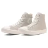 Chuck Taylor All Star Light Back Zip High Top “Beige”
