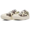 Chuck Taylor All Star Light “Cowspot”