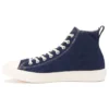 Chuck Taylor All Star Light Freelace Hi “Navy White”