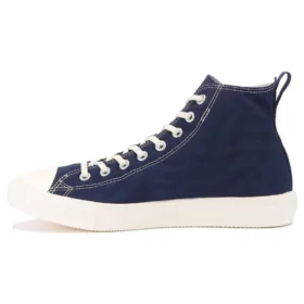 Chuck Taylor All Star Light Freelace Hi “Navy White”