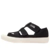 Chuck Taylor All Star Light Gladiator OX “Black”