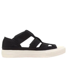 Chuck Taylor All Star Light Gladiator OX “Black”