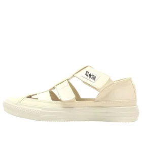 Chuck Taylor All Star Light Gladiator OX “Off White”
