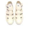 Chuck Taylor All Star Light Gladiator OX “Off White”