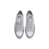 Chuck Taylor All Star “Light Gray White”