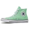 Chuck Taylor All Star “Light Green”