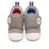 Chuck Taylor All Star “Light Grey”