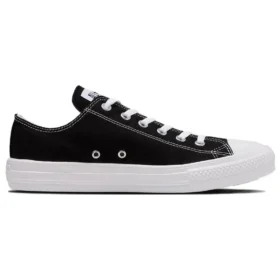 Chuck Taylor All Star Light OX “Black White”