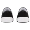 Chuck Taylor All Star Light OX “Black White”