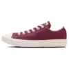 Chuck Taylor All Star Light Ox “Cherry Red”