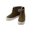 Chuck Taylor All Star Light Paddedboots Hi “Brown”