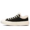 Chuck Taylor All Star Light PLTS Boacollar OX “Black”