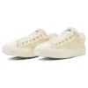 Chuck Taylor All Star Light plts Boacollar Ox “Ivory”