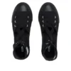 Chuck Taylor All Star Light PLTS Ghillie Hi “Black Monochrome”