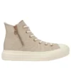 Chuck Taylor All Star Light PLTS PG Z Hi “Latte”