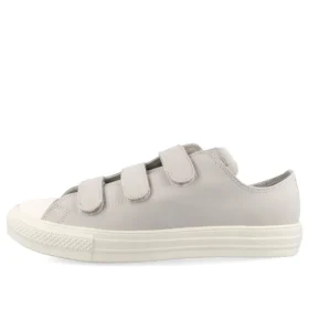 Chuck Taylor All Star Light Wr Sl V3 Ox “Light Grey White”