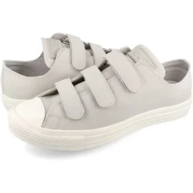 Chuck Taylor All Star Light Wr Sl V3 Ox “Light Grey White”
