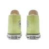 Chuck Taylor All Star “Light Yellow”